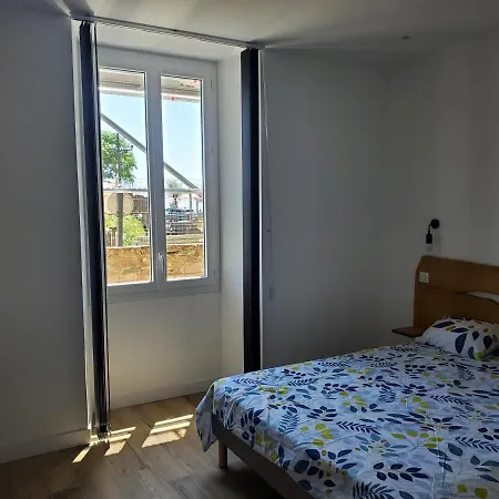 D'hote Straboni Bed and breakfast *