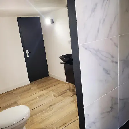 D'hote Straboni Bed and breakfast