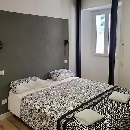 D'hote Straboni Bed and breakfast *