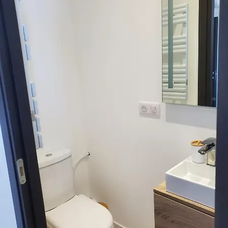 D'hote Straboni Bed and breakfast *