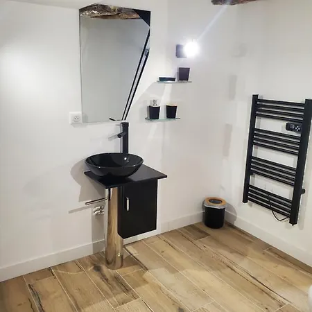 D'hote Straboni * Bastia (Corsica)