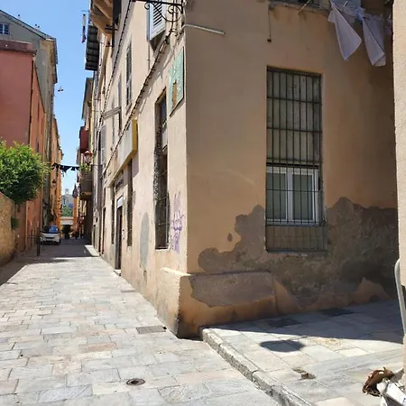 Bed and breakfast D'hote Straboni *