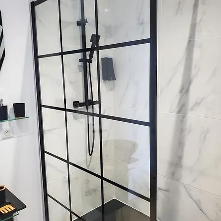 D'hote Straboni * Bastia (Corsica)