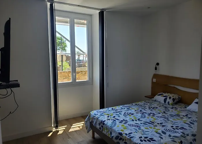 D'hote Straboni Nocleg ze śniadaniem *