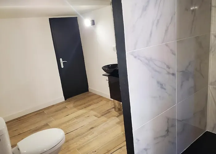 D'hote Straboni Nocleg ze śniadaniem