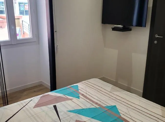 Nocleg ze śniadaniem D'hote Straboni