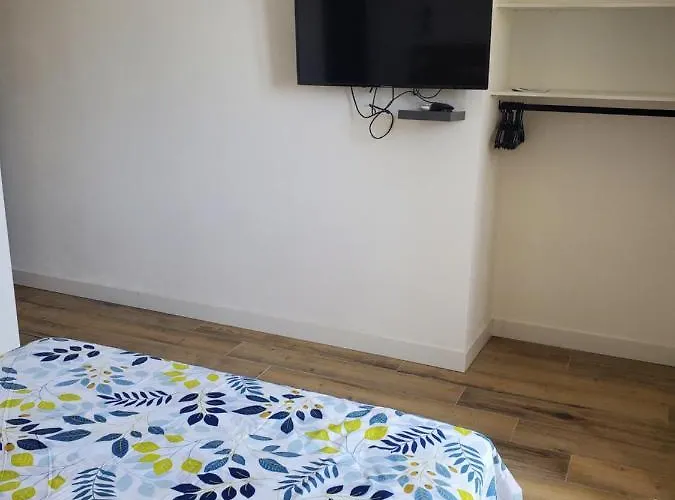 D'hote Straboni Nocleg ze śniadaniem Bastia (Corsica)