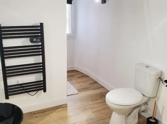 Nocleg ze śniadaniem D'hote Straboni