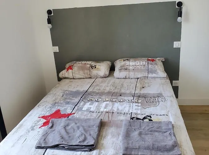 D'hote Straboni Nocleg ze śniadaniem