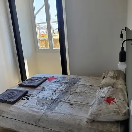 D'hote Straboni - Centre فندق مبيت وإفطار باستيا