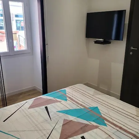 فندق مبيت وإفطار D'hote Straboni - Centre
