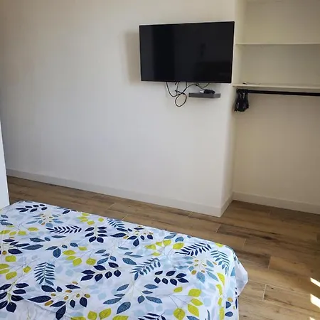 D'hote Straboni - Centre فندق مبيت وإفطار باستيا