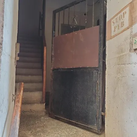 D'hote Straboni - Centre