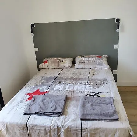 D'hote Straboni Bed & Breakfast