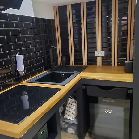 D'hote Straboni - Centre فندق مبيت وإفطار