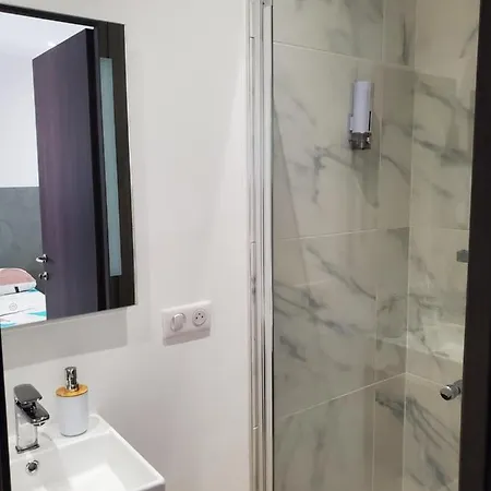 فندق مبيت وإفطار D'hote Straboni - Centre *