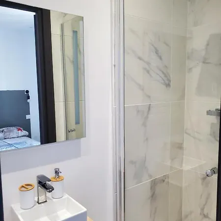 فندق مبيت وإفطار D'hote Straboni - Centre *