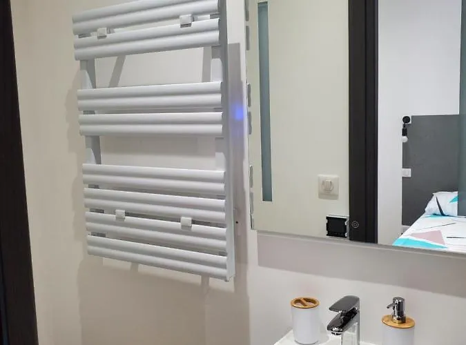 D'hote Straboni * Bastia (Corsica)