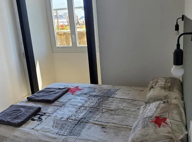 D'hote Straboni Bed & Breakfast Bastia (Corsica)