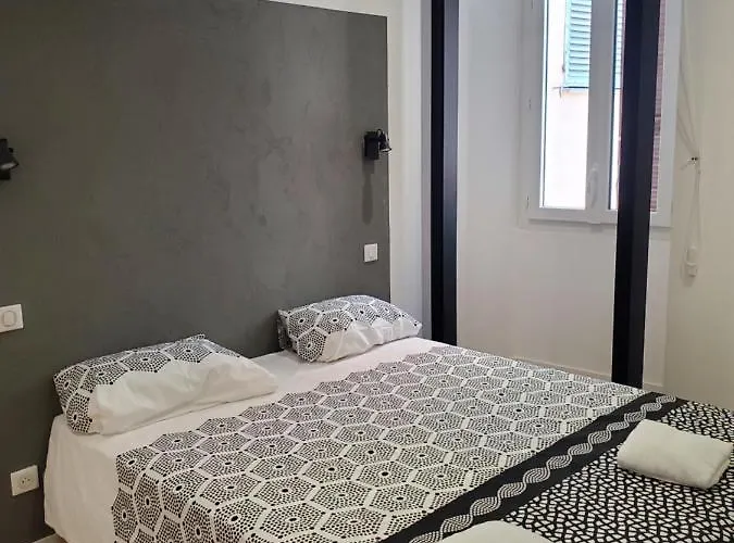 D'hote Straboni Bed & Breakfast *