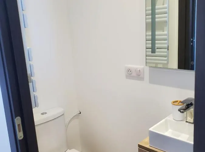 D'hote Straboni Bed & Breakfast *