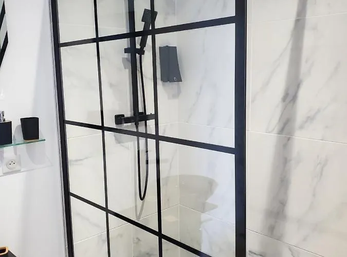 D'hote Straboni * Bastia (Corsica)