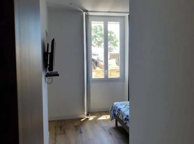 Bed & Breakfast D'hote Straboni